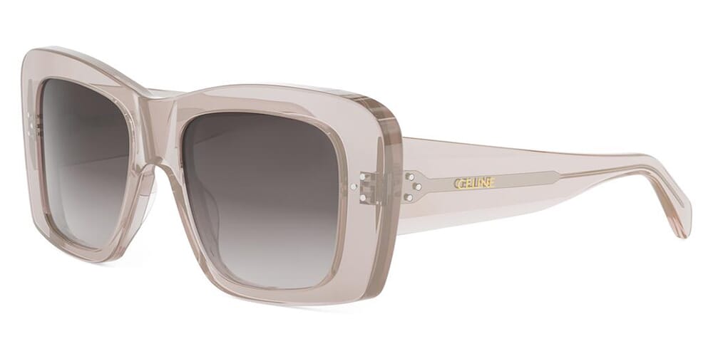 Celine 3 Dots CL40321I 45F Sunglasses