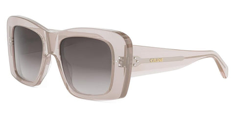 Celine 3 Dots CL40321I 45F Sunglasses