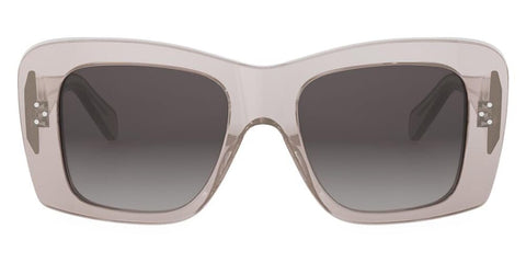Celine 3 Dots CL40321I 45F Sunglasses