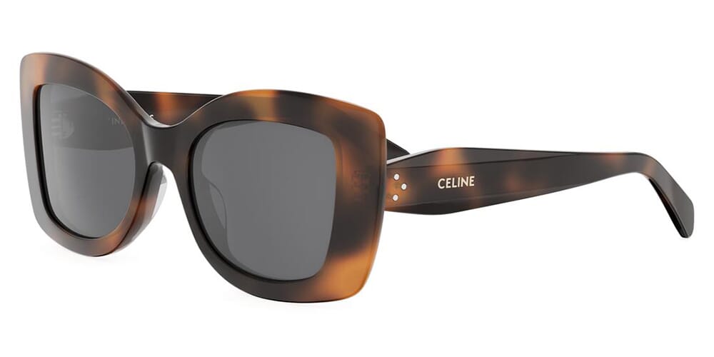 Celine 3 Dots CL40324U 53A Sunglasses - US
