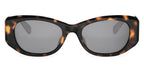 Celine 3 Dots CL40329U 52A Sunglasses