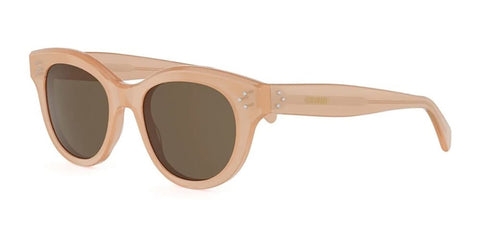 Celine 3 Dots CL40332I 72E Sunglasses
