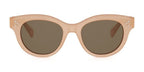 Celine 3 Dots CL40332I 72E Sunglasses