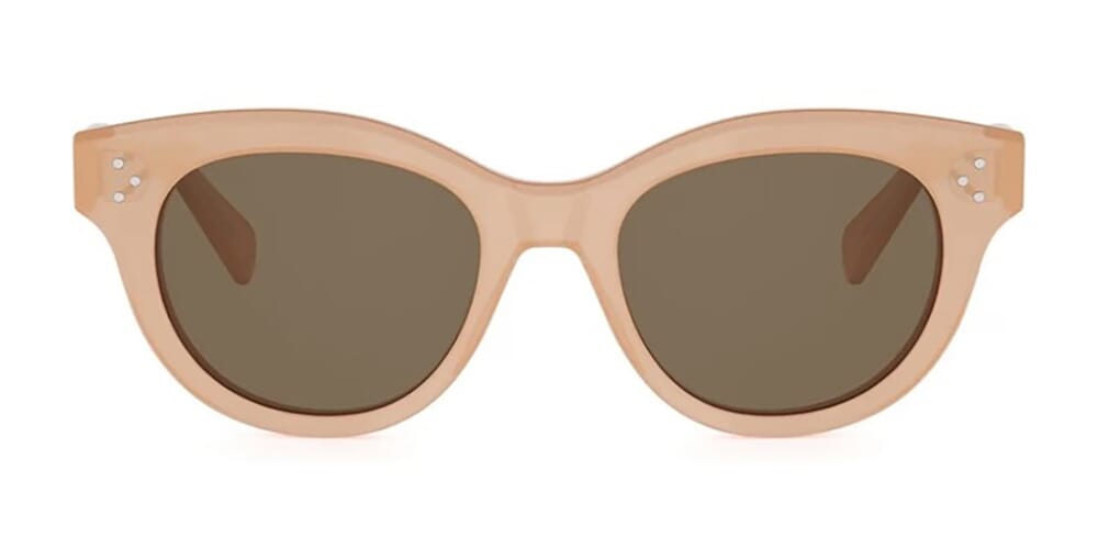 Celine 3 Dots CL40332I 72E Sunglasses