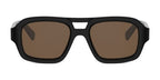 Celine 3 Dots CL40336U 01E Sunglasses