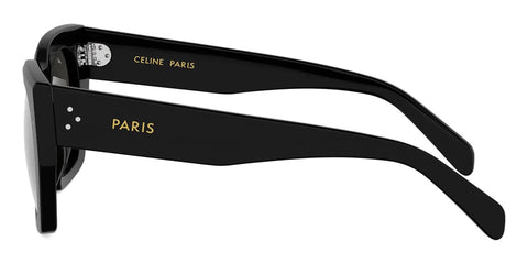 CELINE 3 Dots CL40342I 01A Sunglasses