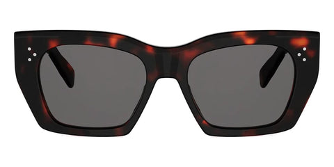 CELINE 3 Dots CL40342I 52A Sunglasses