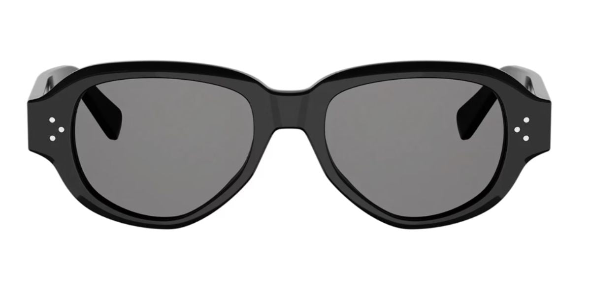 Celine 3 Dots CL40357U 01A Sunglasses