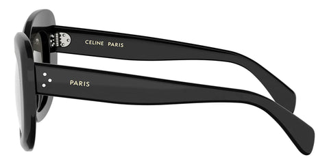 Celine 3 Dots CL40361I 01A Sunglasses