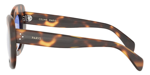 Celine 3 Dots CL40361I 53V Sunglasses