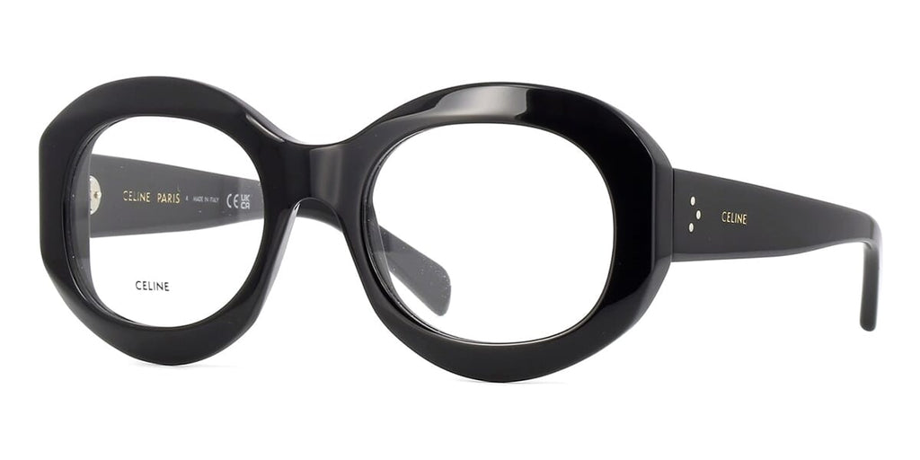 Celine 3 Dots CL50149I 001 Glasses