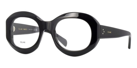 Celine 3 Dots CL50149I 001 Glasses