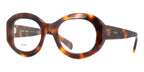 Celine 3 Dots CL50149I 053 Glasses