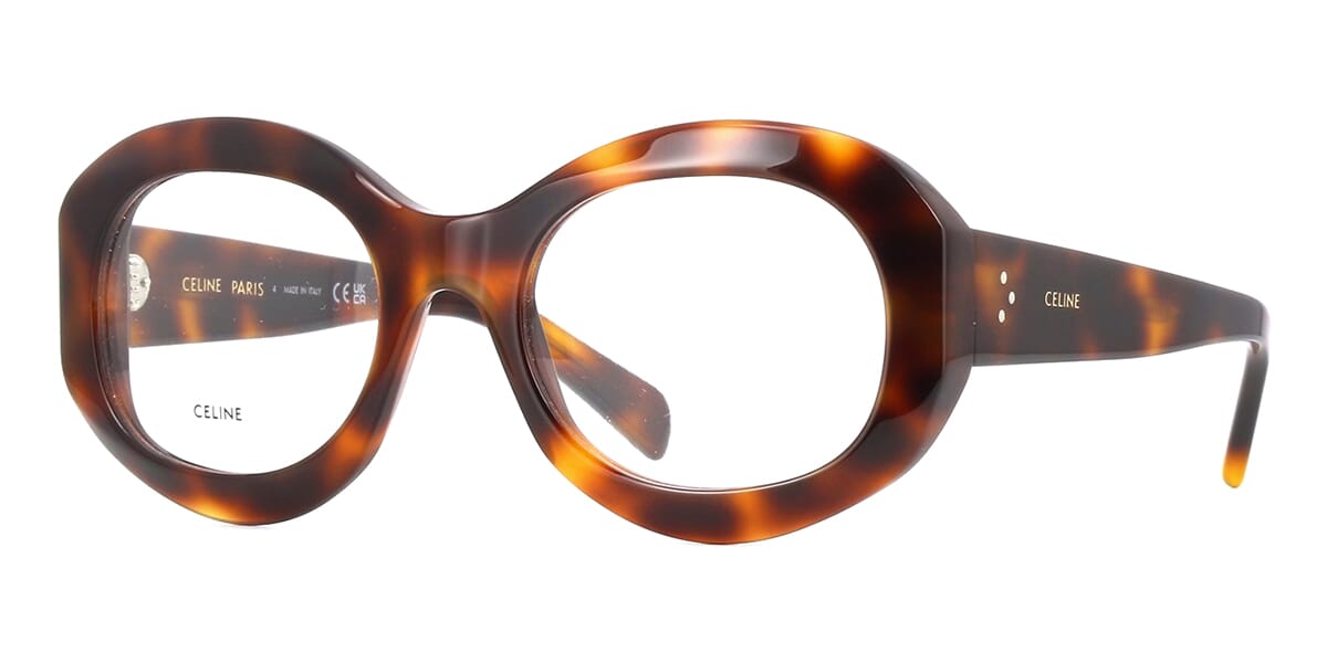 Celine 3 Dots CL50149I 053 Glasses