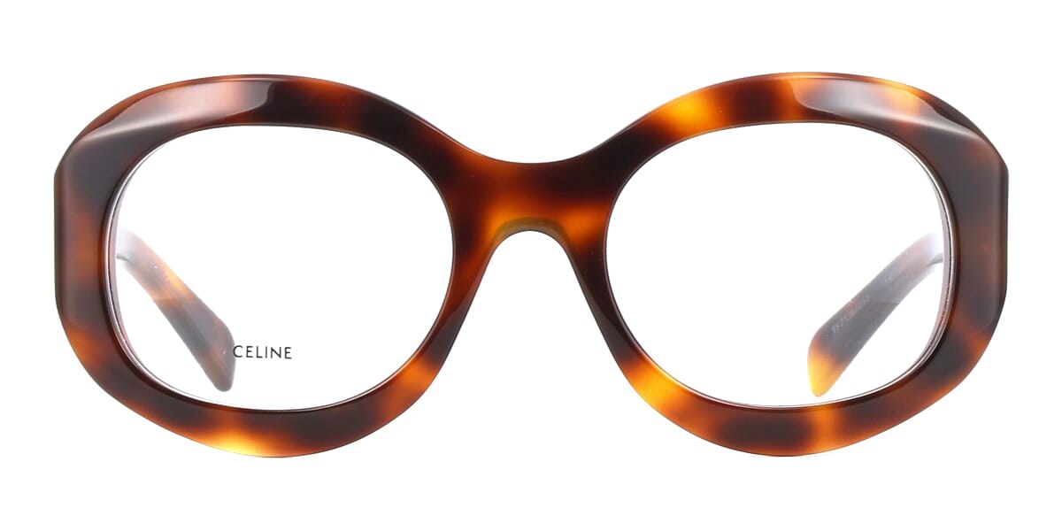 Celine 3 Dots CL50149I 053 Glasses