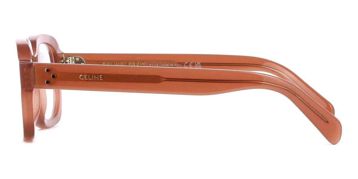 Celine 3 Dots CL50153I 045 Glasses - US