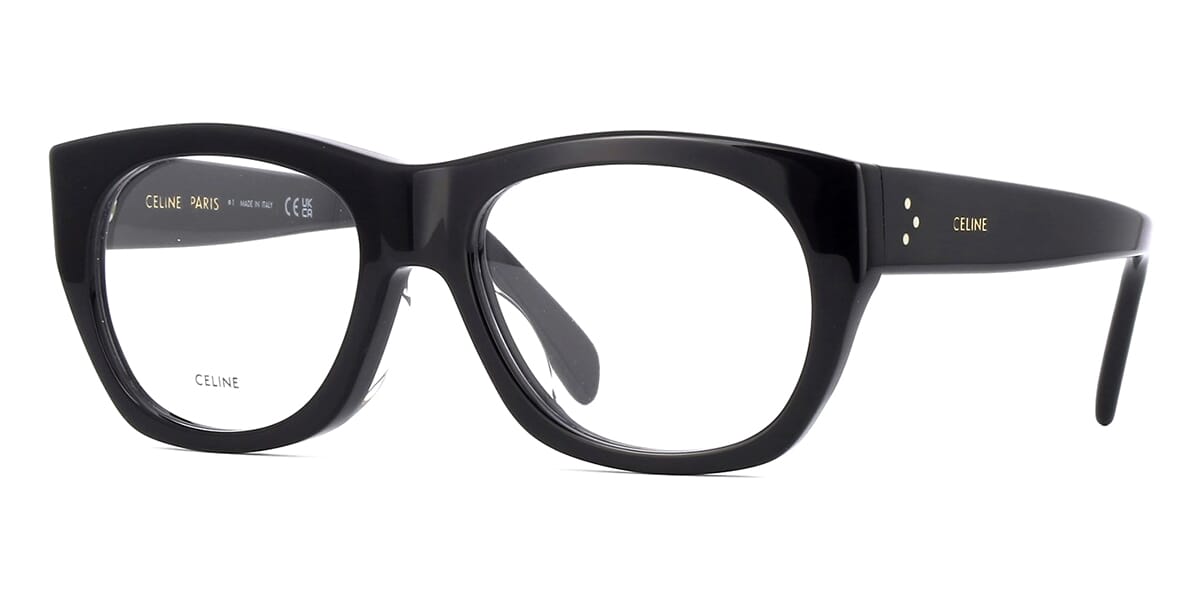 Celine Bold 3 Dots CL50154U Glasses