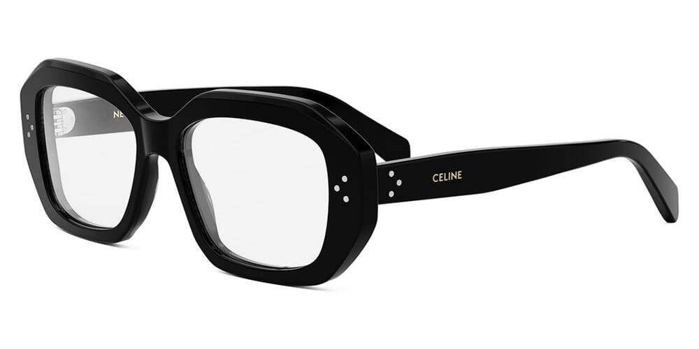 Celine 3 Dots CL50156I 001 Glasses