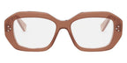 Celine 3 Dots CL50156I 048 Glasses