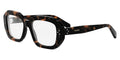 Celine 3 Dots CL50156I 052 Glasses