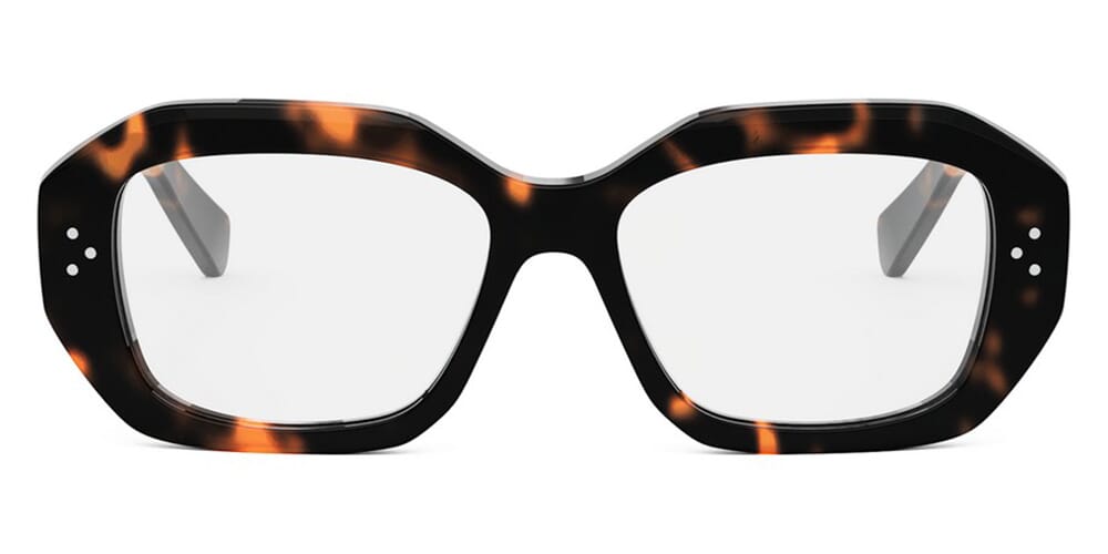 Celine 3 Dots CL50156I 052 Glasses