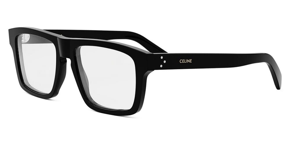 Celine 3 Dots CL50160I 001 Glasses