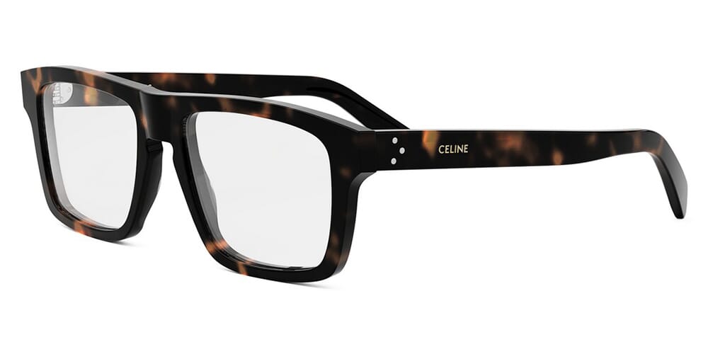 Celine 3 Dots CL50160I 052 Glasses