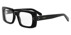 Celine 3 Dots CL50163I 001 Glasses
