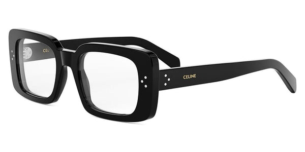 Celine 3 Dots CL50163I 001 Glasses - US