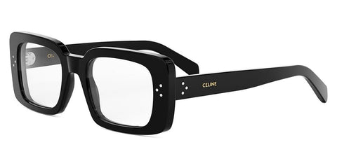 Celine 3 Dots CL50163I 001 Glasses