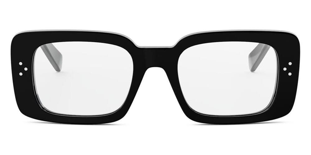 Celine 3 Dots CL50163I 001 Glasses