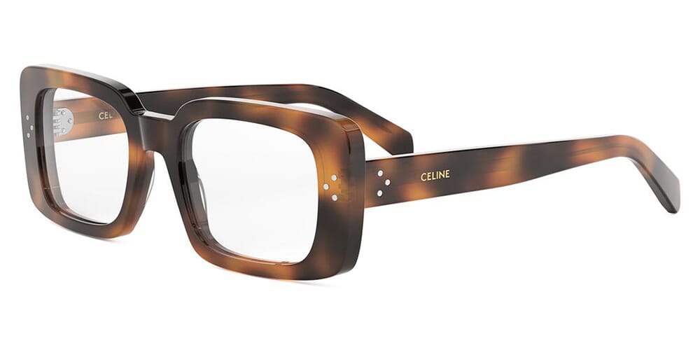 Celine 3 Dots CL50163I 053 Glasses
