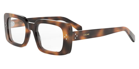 Celine 3 Dots CL50163I 053 Glasses