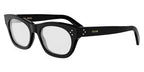 Celine 3 Dots CL50166I 001 Glasses