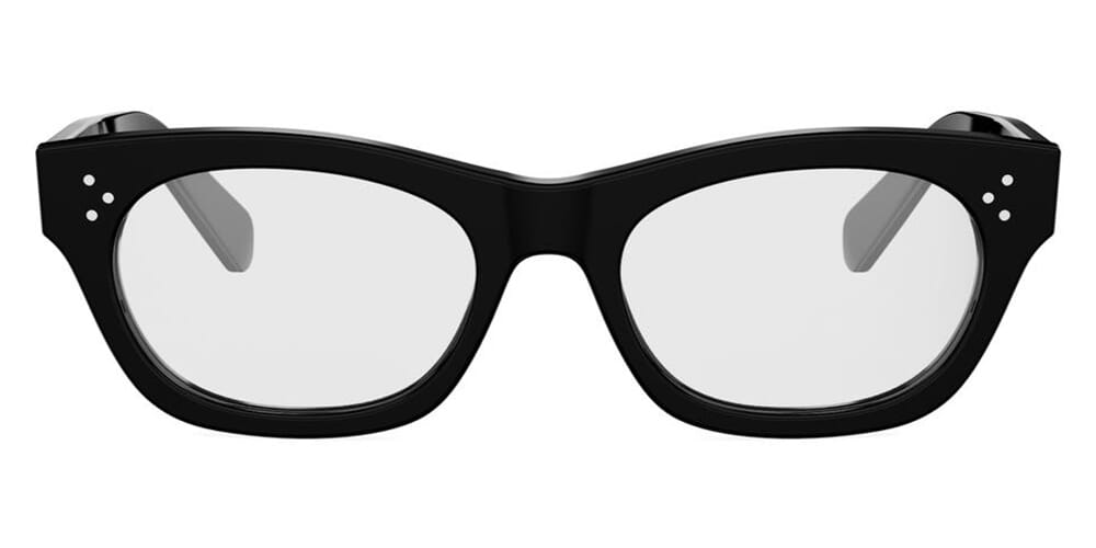 Celine 3 Dots CL50166I 001 Glasses