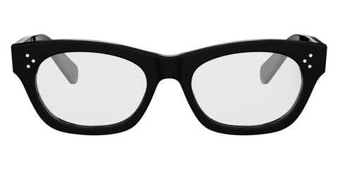 Celine 3 Dots CL50166I 001 Glasses