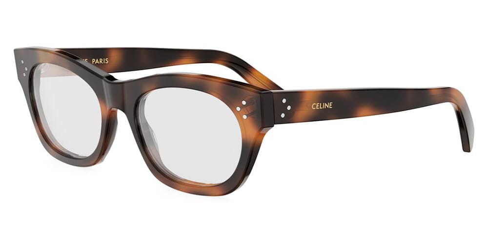 Celine 3 Dots CL50166I 053 Glasses