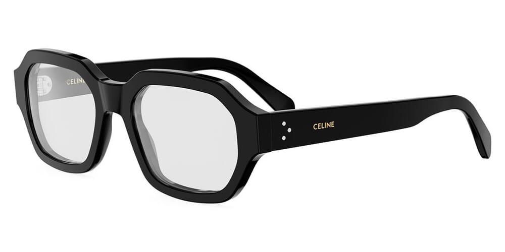 Celine 3 Dots CL50169I 001 Glasses