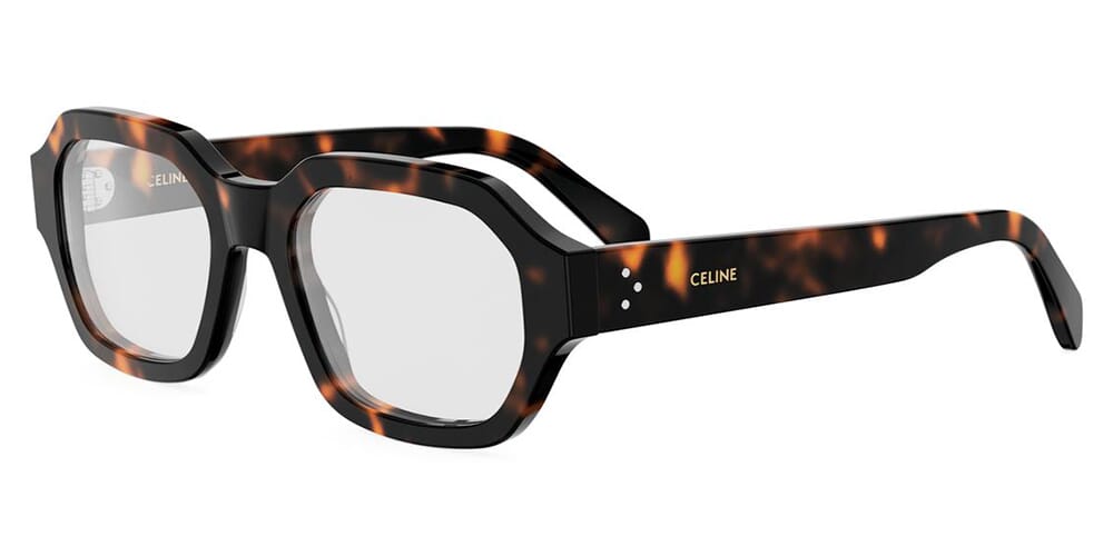 Celine 3 Dots CL50169I 052 Glasses