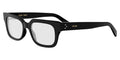 Celine 3 Dots CL50170I 001 Glasses