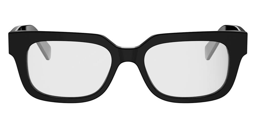 Celine 3 Dots CL50170I 001 Glasses
