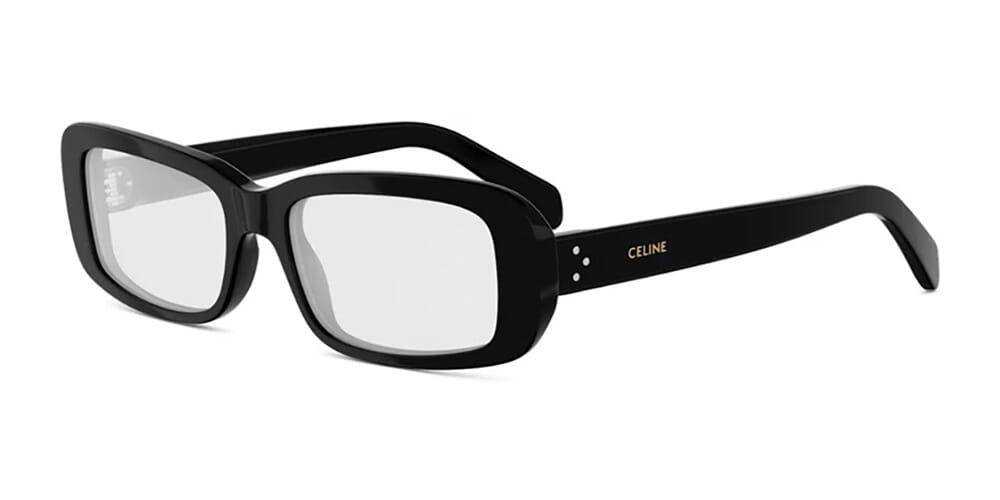 Celine 3 Dots CL50174I 001 Glasses