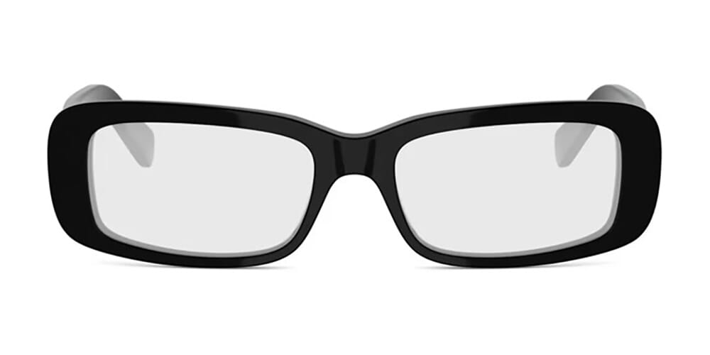 Celine 3 Dots CL50174I 001 Glasses
