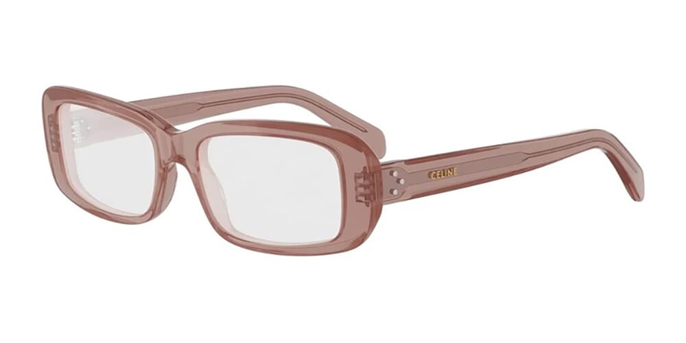 Celine 3 Dots CL50174I 074 Glasses
