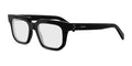 Celine 3 Dots CL50176I 001 Glasses