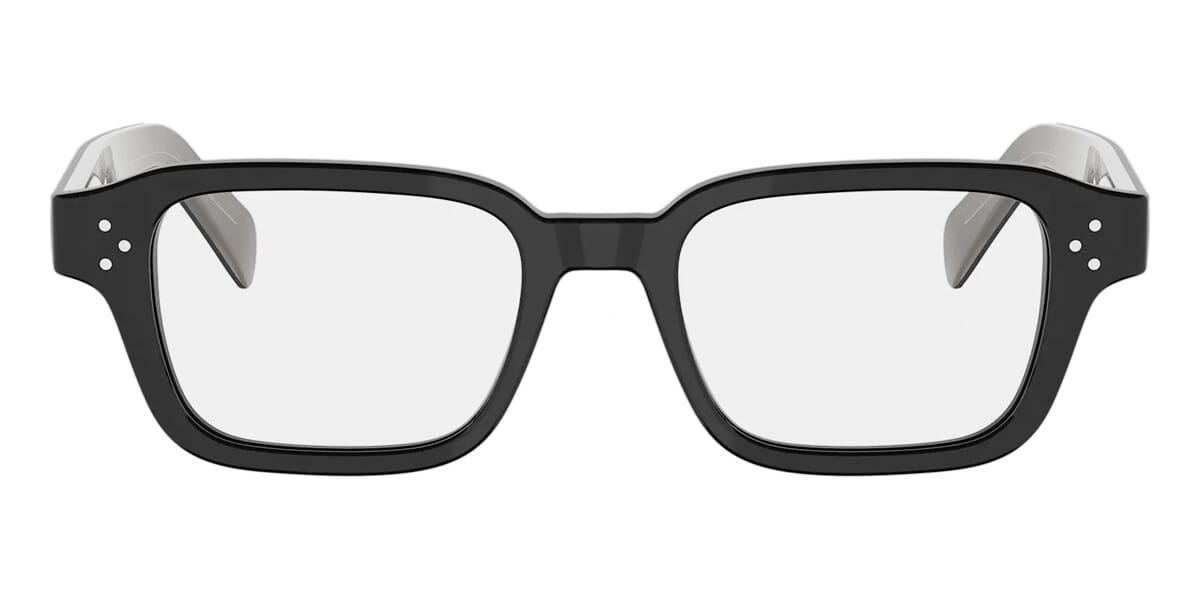 Celine 3 Dots CL50189I 001 Glasses
