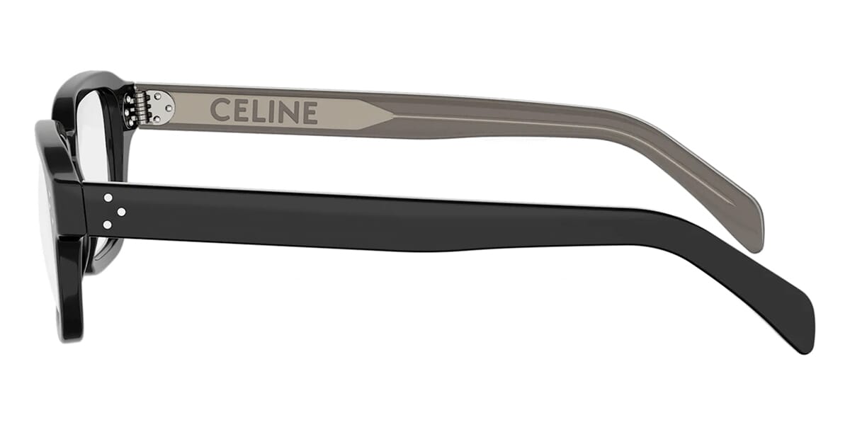 Celine 3 Dots CL50189I 001 Glasses