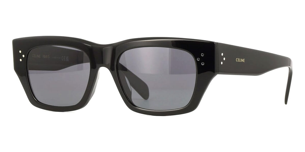 Celine 3 Dots HD CL40297U 01D Polarised Sunglasses