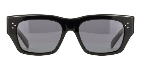 Celine 3 Dots HD CL40297U 01D Polarised Sunglasses