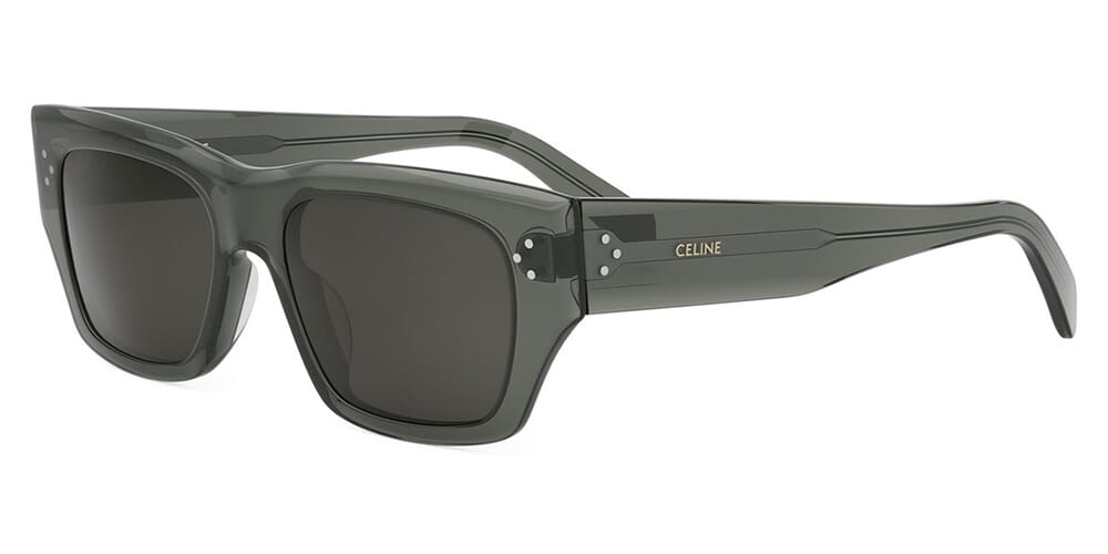 Celine 3 Dots HD CL40297U 93A Sunglasses